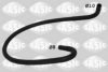 SASIC 3400209 Radiator Hose